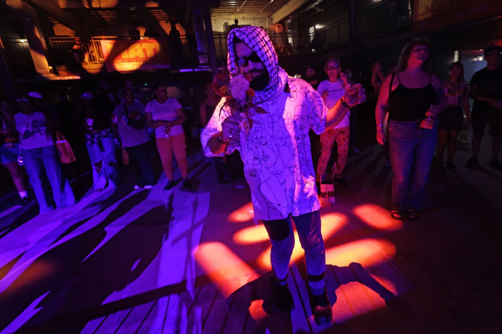 MATI Festival kicks off Friday night